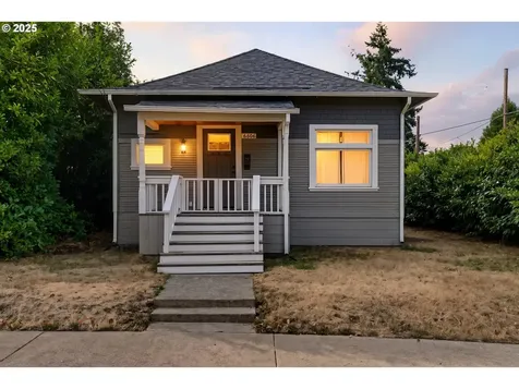 6606 SE Steele Street Portland OR 97206