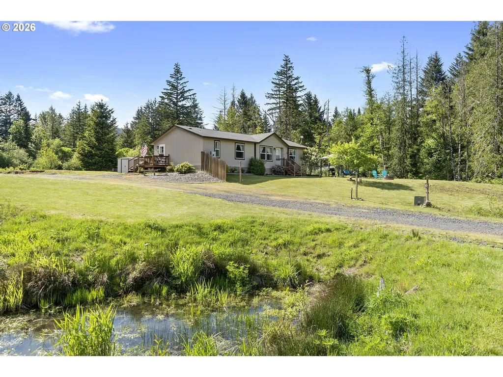 252 Blackledge Road Carson WA 98610