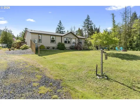 252 Blackledge Road Carson WA 98610