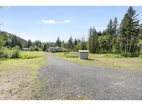 252 Blackledge Road Carson WA 98610