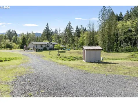 252 Blackledge Road Carson WA 98610
