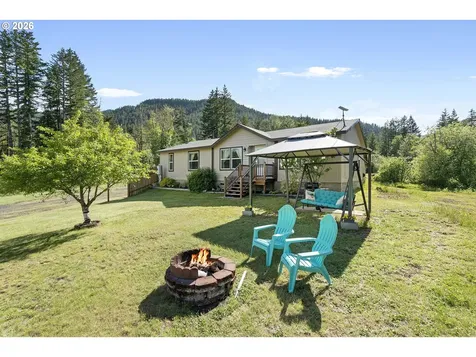 252 Blackledge Road Carson WA 98610