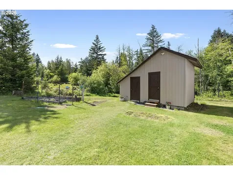 252 Blackledge Road Carson WA 98610