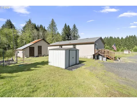 252 Blackledge Road Carson WA 98610
