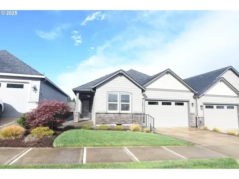 1618 NE 174th Street Ridgefield WA 98642