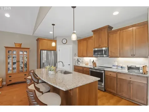 1618 NE 174th Street Ridgefield WA 98642