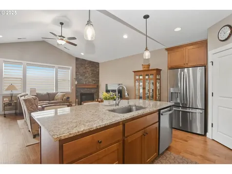 1618 NE 174th Street Ridgefield WA 98642