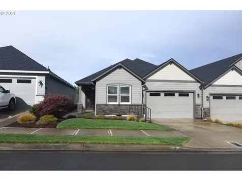 1618 NE 174th Street Ridgefield WA 98642
