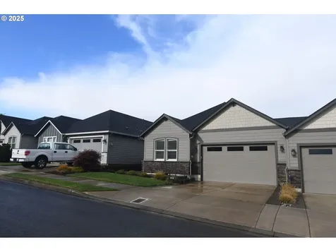 1618 NE 174th Street Ridgefield WA 98642