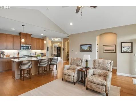 1618 NE 174th Street Ridgefield WA 98642