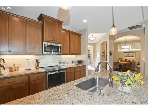 1618 NE 174th Street Ridgefield WA 98642