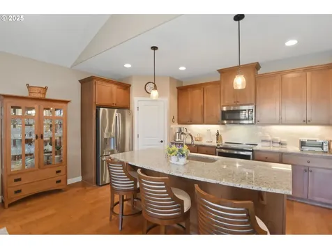 1618 NE 174th Street Ridgefield WA 98642