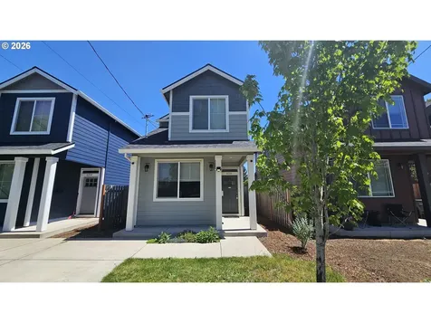 6314 SE 87th Avenue Portland OR 97266