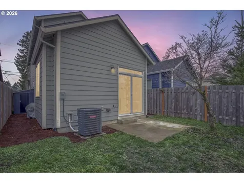 6314 SE 87th Avenue Portland OR 97266