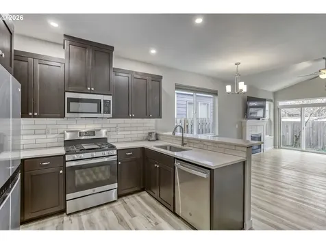 6314 SE 87th Avenue Portland OR 97266