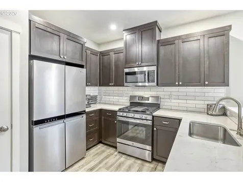 6314 SE 87th Avenue Portland OR 97266