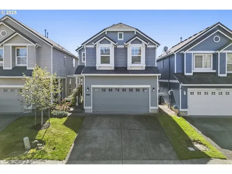 20372 SW Verona Court Beaverton OR 97003
