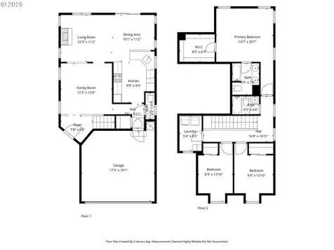 20372 SW Verona Court Beaverton OR 97003
