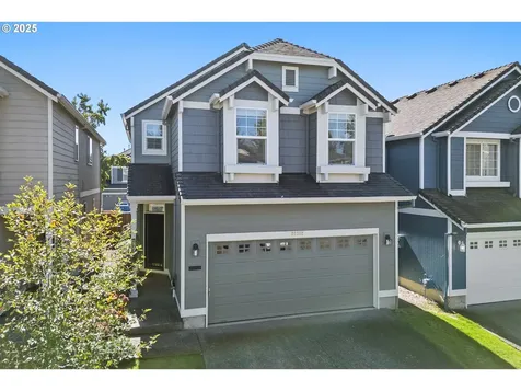 20372 SW Verona Court Beaverton OR 97003