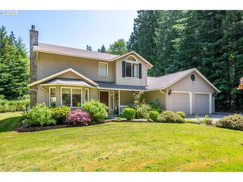 230 S Maple Hill Road Kelso WA 98626