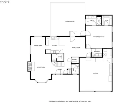 230 S Maple Hill Road Kelso WA 98626