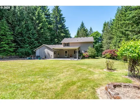 230 S Maple Hill Road Kelso WA 98626