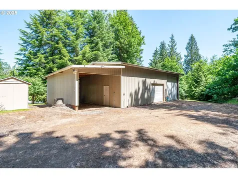 230 S Maple Hill Road Kelso WA 98626