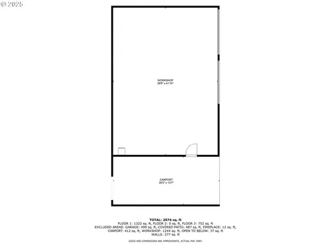 230 S Maple Hill Road Kelso WA 98626