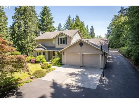 230 S Maple Hill Road Kelso WA 98626