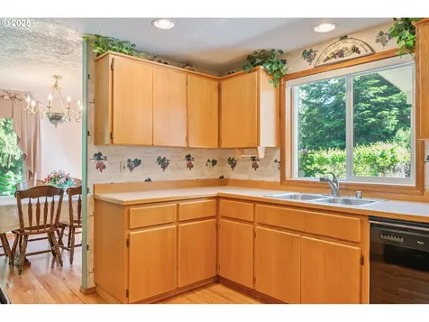 230 S Maple Hill Road Kelso WA 98626