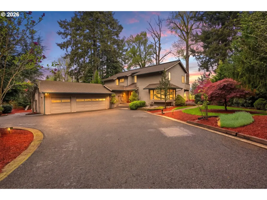 23905 Butteville Road NE Aurora OR 97002
