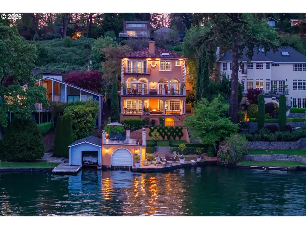 3600 Lakeview Boulevard Lake Oswego OR 97035