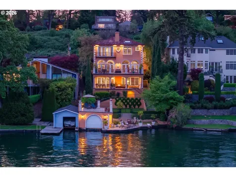 3600 Lakeview Boulevard Lake Oswego OR 97035