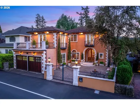 3600 Lakeview Boulevard Lake Oswego OR 97035