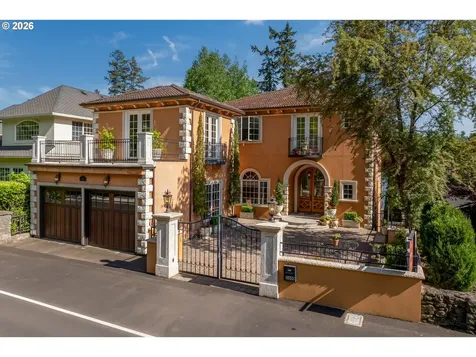 3600 Lakeview Boulevard Lake Oswego OR 97035