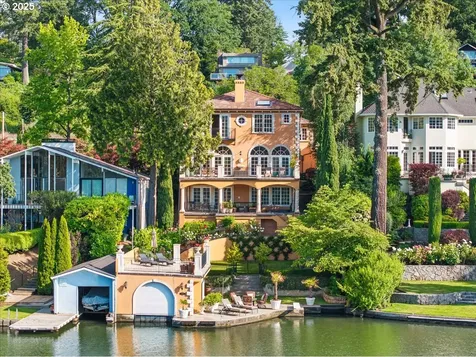 3600 Lakeview Boulevard Lake Oswego OR 97035
