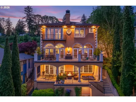 3600 Lakeview Boulevard Lake Oswego OR 97035