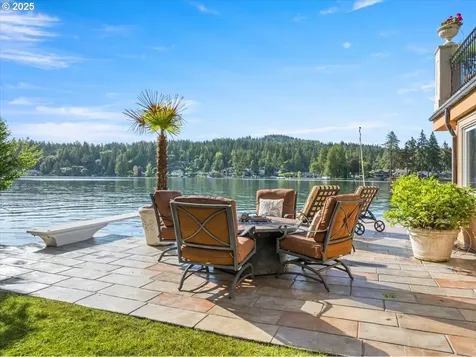 3600 Lakeview Boulevard Lake Oswego OR 97035