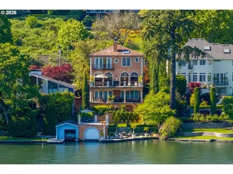3600 Lakeview Boulevard Lake Oswego OR 97035