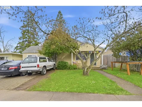 2121 Hilyard Street Eugene OR 97405