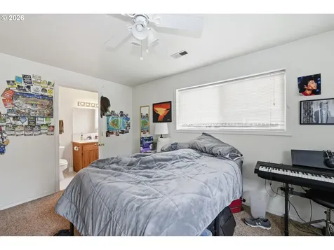 2121 Hilyard Street Eugene OR 97405