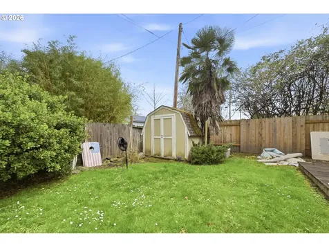 2121 Hilyard Street Eugene OR 97405