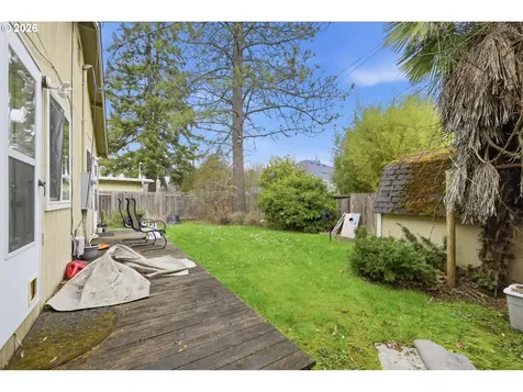 2121 Hilyard Street Eugene OR 97405