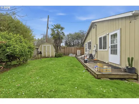 2121 Hilyard Street Eugene OR 97405