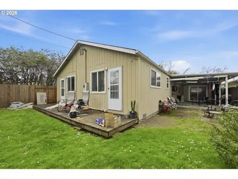 2121 Hilyard Street Eugene OR 97405