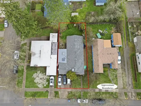 2121 Hilyard Street Eugene OR 97405
