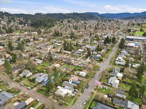 2121 Hilyard Street Eugene OR 97405