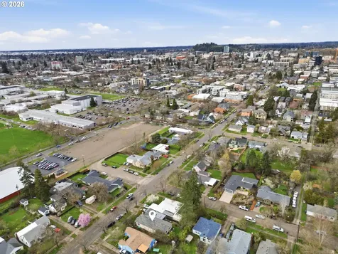2121 Hilyard Street Eugene OR 97405