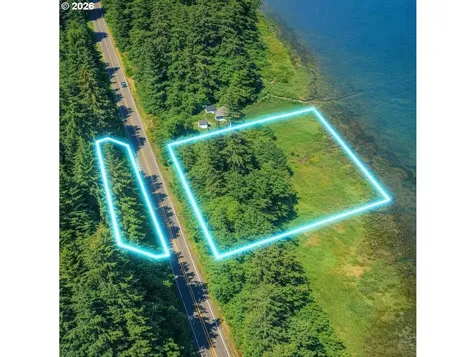State Route 101 South Bend WA 98586