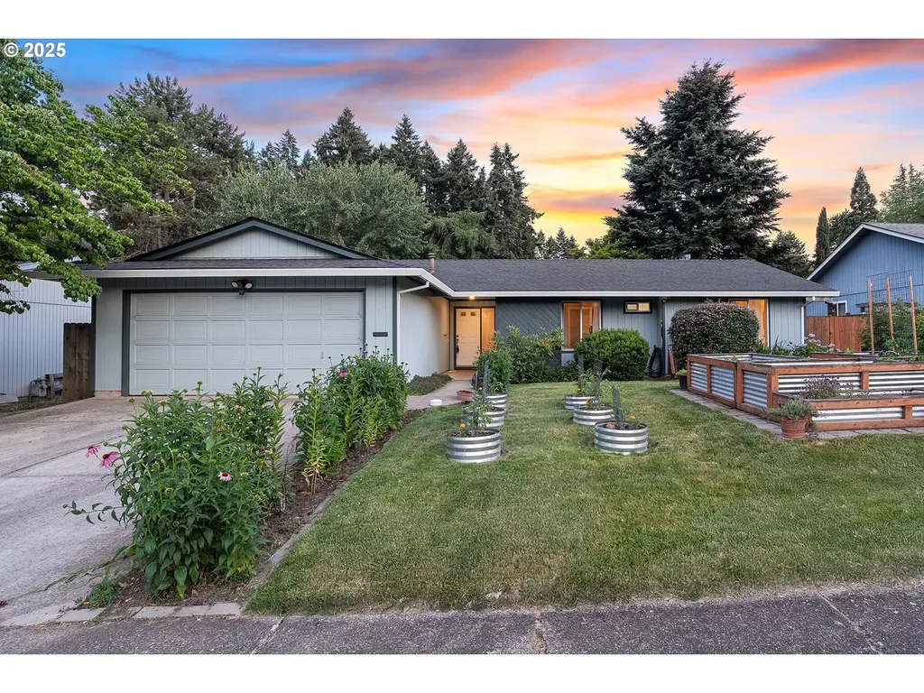 17616 SW Ivy Glenn Drive Beaverton OR 97007